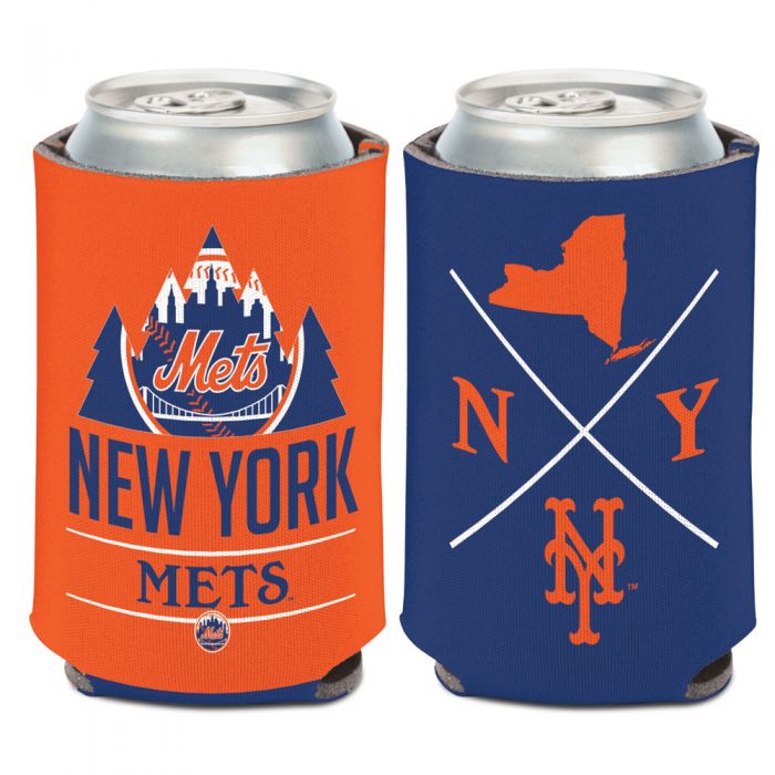 PORTABETAS HIPSTER DE NEW YORK METS