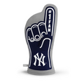 NEW YORK YANKEES #1 OVEN MITT