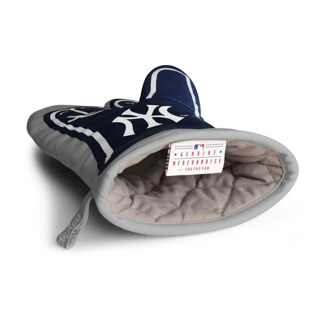 NEW YORK YANKEES #1 OVEN MITT