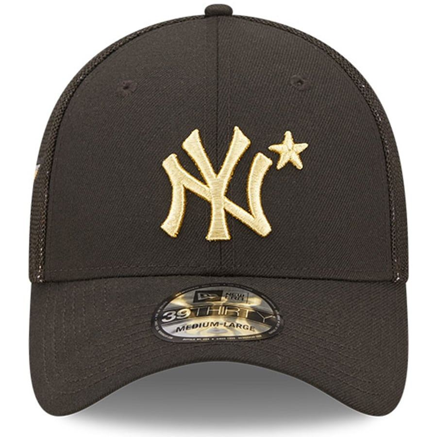 NEW YORK YANKEES 2022 ALL-STAR GAME 39THIRTY FLEX FIT