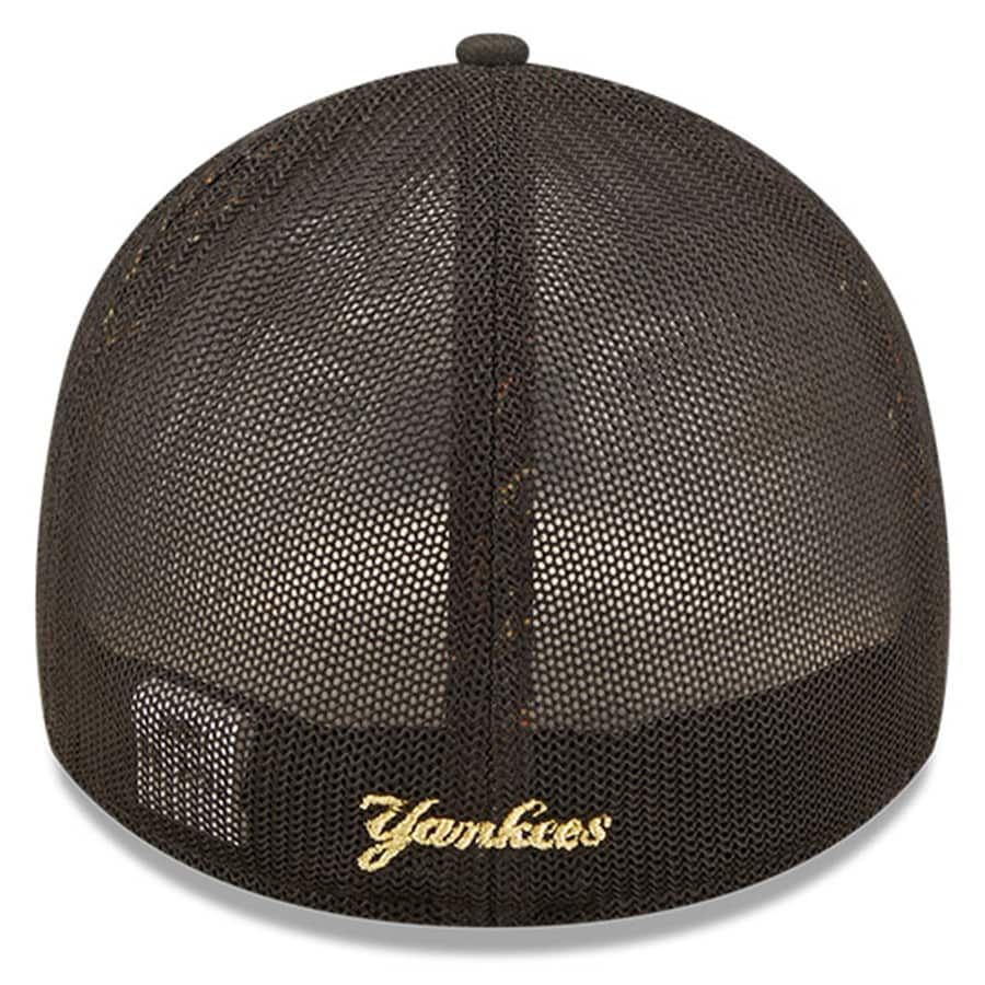 NEW YORK YANKEES 2022 ALL-STAR GAME 39THIRTY FLEX FIT