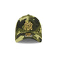 NEW YORK YANKEES 2022 FUERZAS ARMADAS 9TWENTY AJUSTABLE