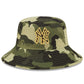 GORRA DE PESCA NEW YORK YANKEES 2022 FUERZAS ARMADAS