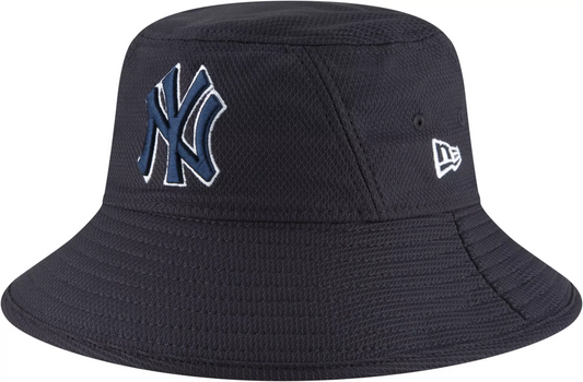 NEW YORK YANKEES  2022/23 BATTING PRACTICE BUCKET HAT