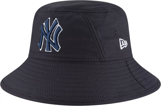 GORRA AJUSTADA 59FIFTY LOGO BÁSICO DE LOS NEW YORK YANKEES - VERDE OSC –  JR'S SPORTS