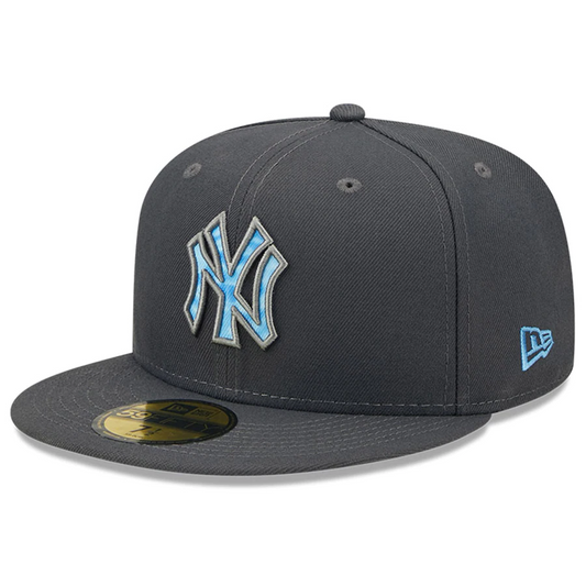 NEW YORK YANKEES 2022 DÍA DEL PADRE 59FIFTY EQUIPADO