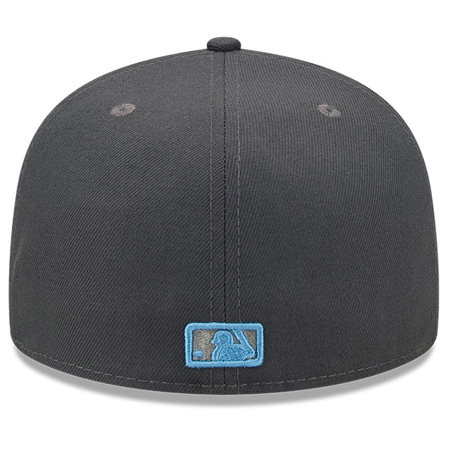 NEW YORK YANKEES 2022 FATHERS DAY 59FIFTY FITTED JR S SPORTS