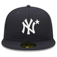 ENTRENAMIENTO DEL JUEGO DE ESTRELLAS DE LA MLB 2022 DE LOS YANKEES DE NUEVA YORK 59FIFTY EQUIPADO