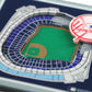NEW YORK YANKEES 3D COASTER
