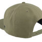 NEW YORK YANKEES 47' BRAND BALLPARK CAMO SNAPBACK HAT