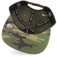 NEW YORK YANKEES 47' BRAND BALLPARK CAMO SNAPBACK HAT
