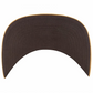 NEW YORK YANKEES 47' BRAND CAPTAIN ADJUSTABLE SNAPBACK HAT - CAMEL