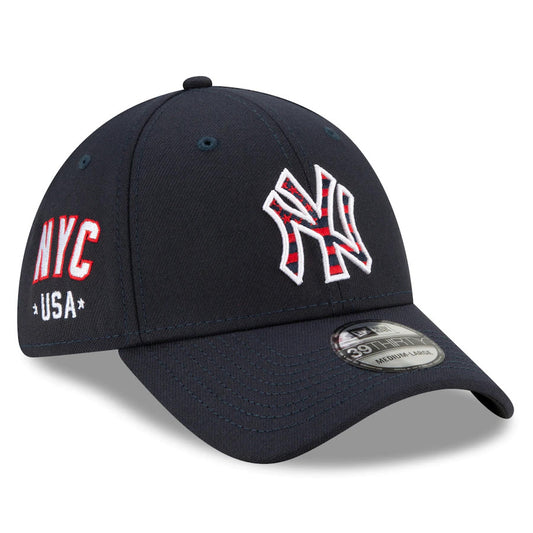 NEW YORK YANKEES 4TH OF JULY 39THIRTY