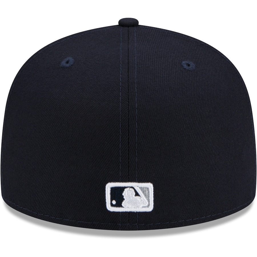 CLUSTER DE LA CIUDAD DE LOS YANKEES DE NUEVA YORK 59FIFTY EQUIPADO