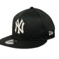 NEW YORK YANKEES CLUBHOUSE 950 BLACK/WHITE