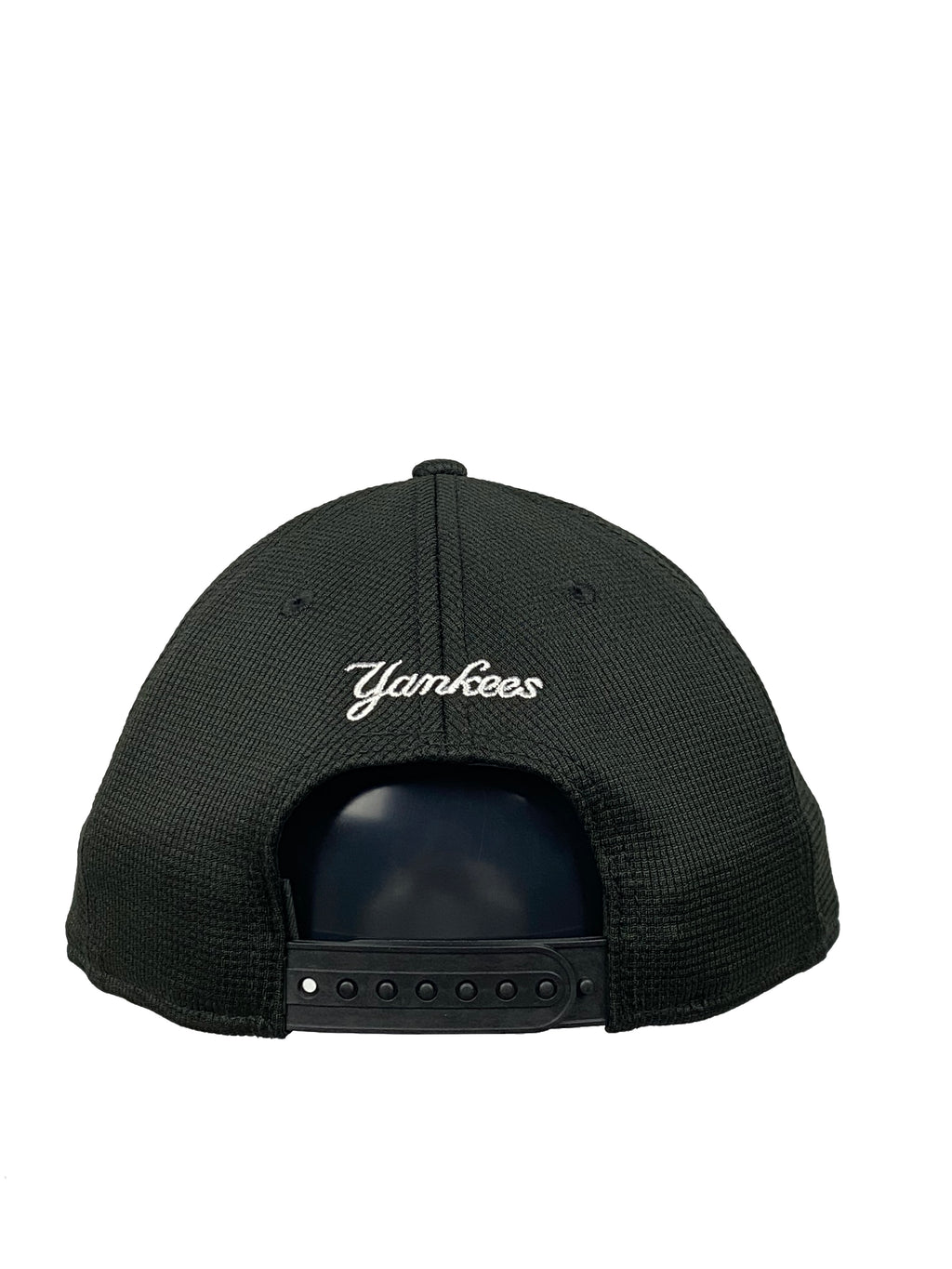 NEW YORK YANKEES CLUBHOUSE 950 BLACK/WHITE