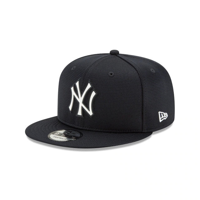 NEW YORK YANKEES CLUBHOUSE 9FIFTY SNAPBACK