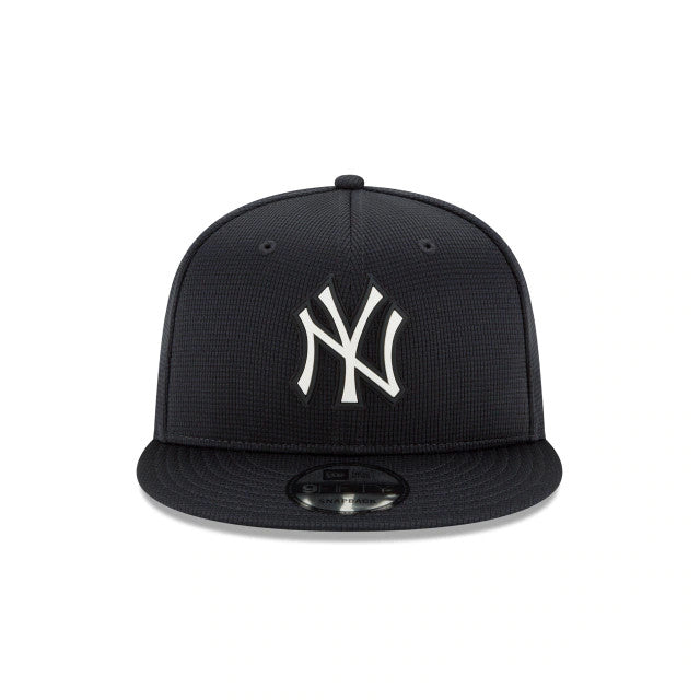 NEW YORK YANKEES CLUBHOUSE 9FIFTY SNAPBACK