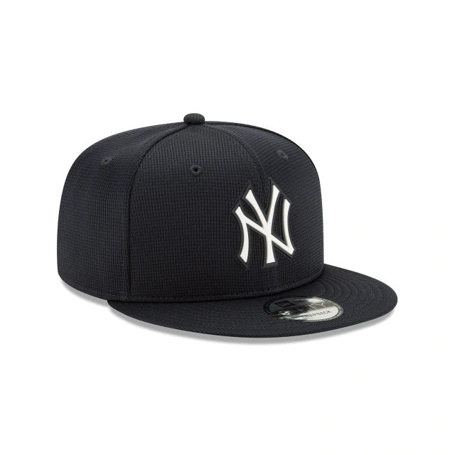 NEW YORK YANKEES CLUBHOUSE 9FIFTY SNAPBACK