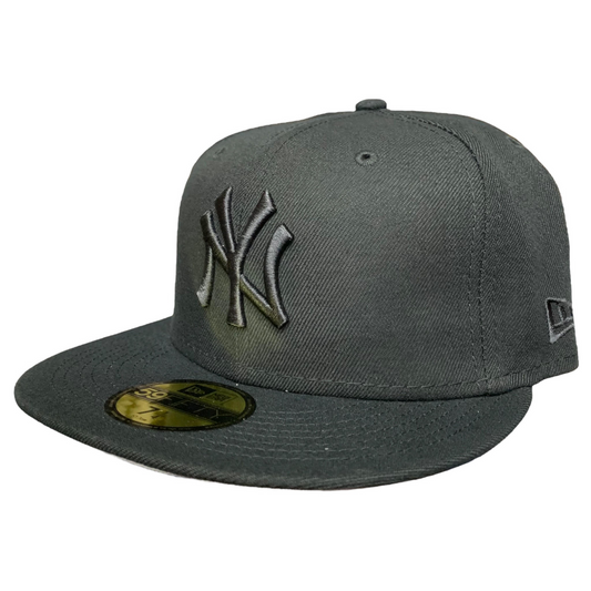 GORRO AJUSTADO NEW YORK YANKEES COLOR PACK 59FIFTY