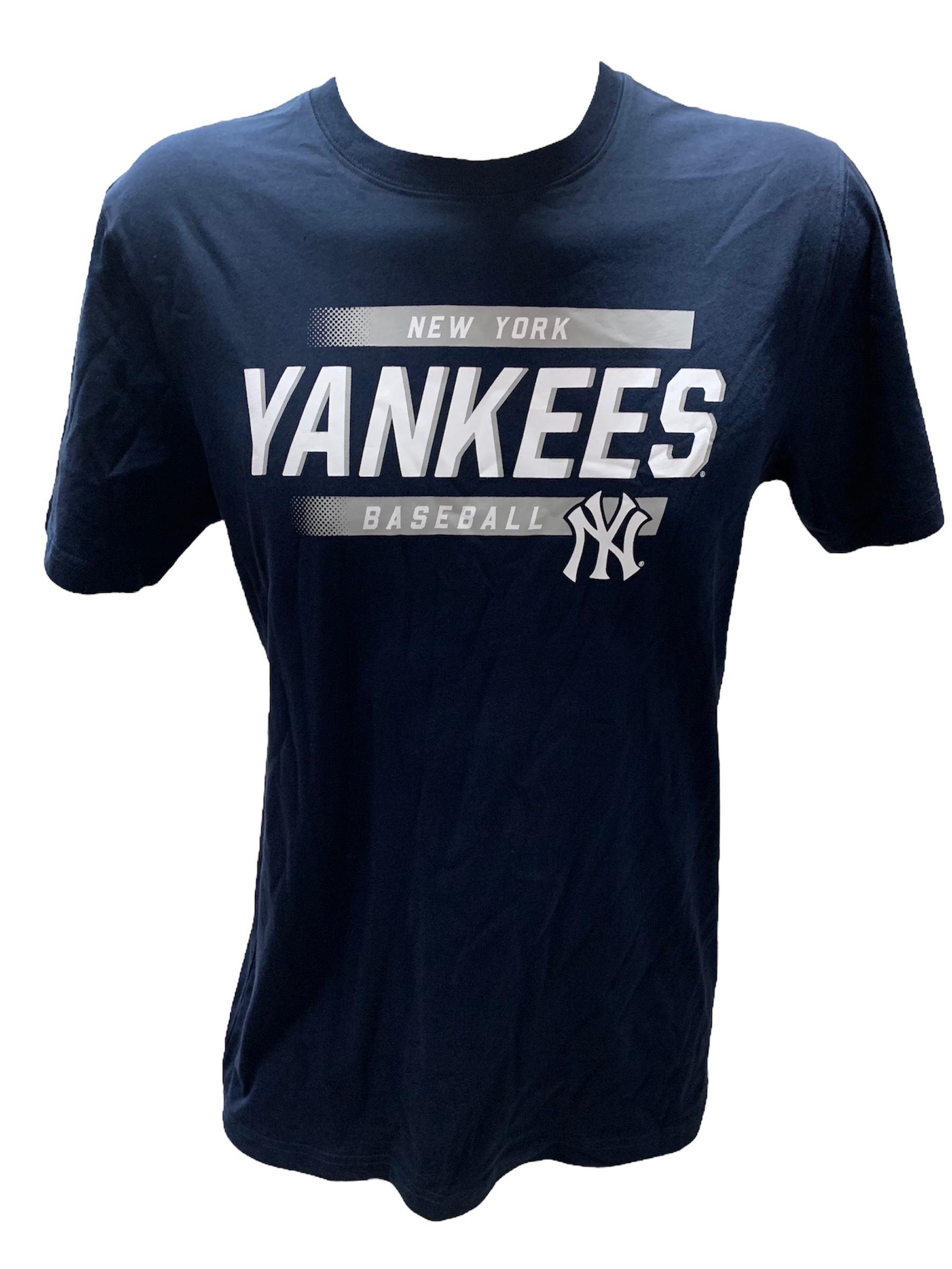 New York Yankees T-Shirt, Yankees Shirts, Yankees Baseball Shirts, Tees