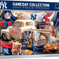 NEW YORK YANKEES GAMEDAY 1000 PIECE JIGSAW PUZZLE