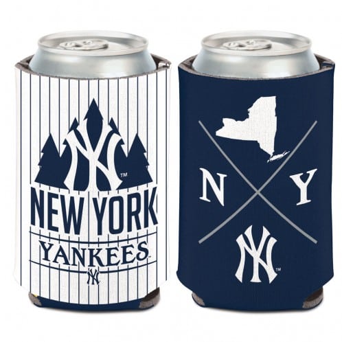 NEW YORK YANKEES HIPSTER CAN HOLDER