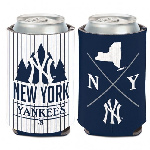 PORTABETAS HIPSTER DE LOS YANKEES DE NUEVA YORK