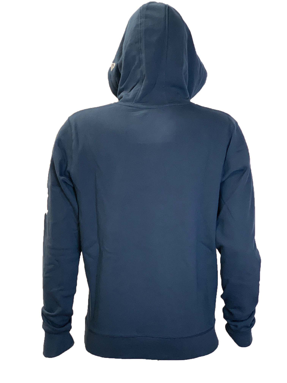 NEW YORK YANKEES MEN'S HOMEPLATE HOODIE SWEATSHIRT
