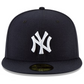 NEW YORK YANKEES JACKIE ROBINSON DAY 59FIFTY FITTED
