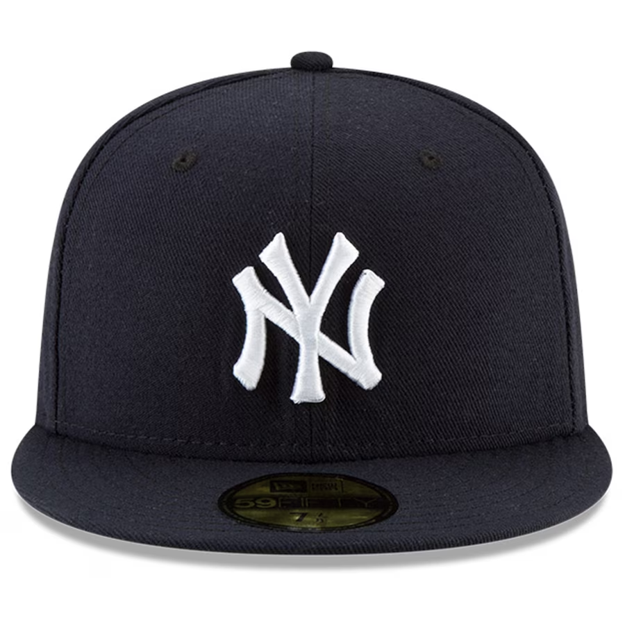 NEW YORK YANKEES JACKIE ROBINSON DAY 59FIFTY FITTED