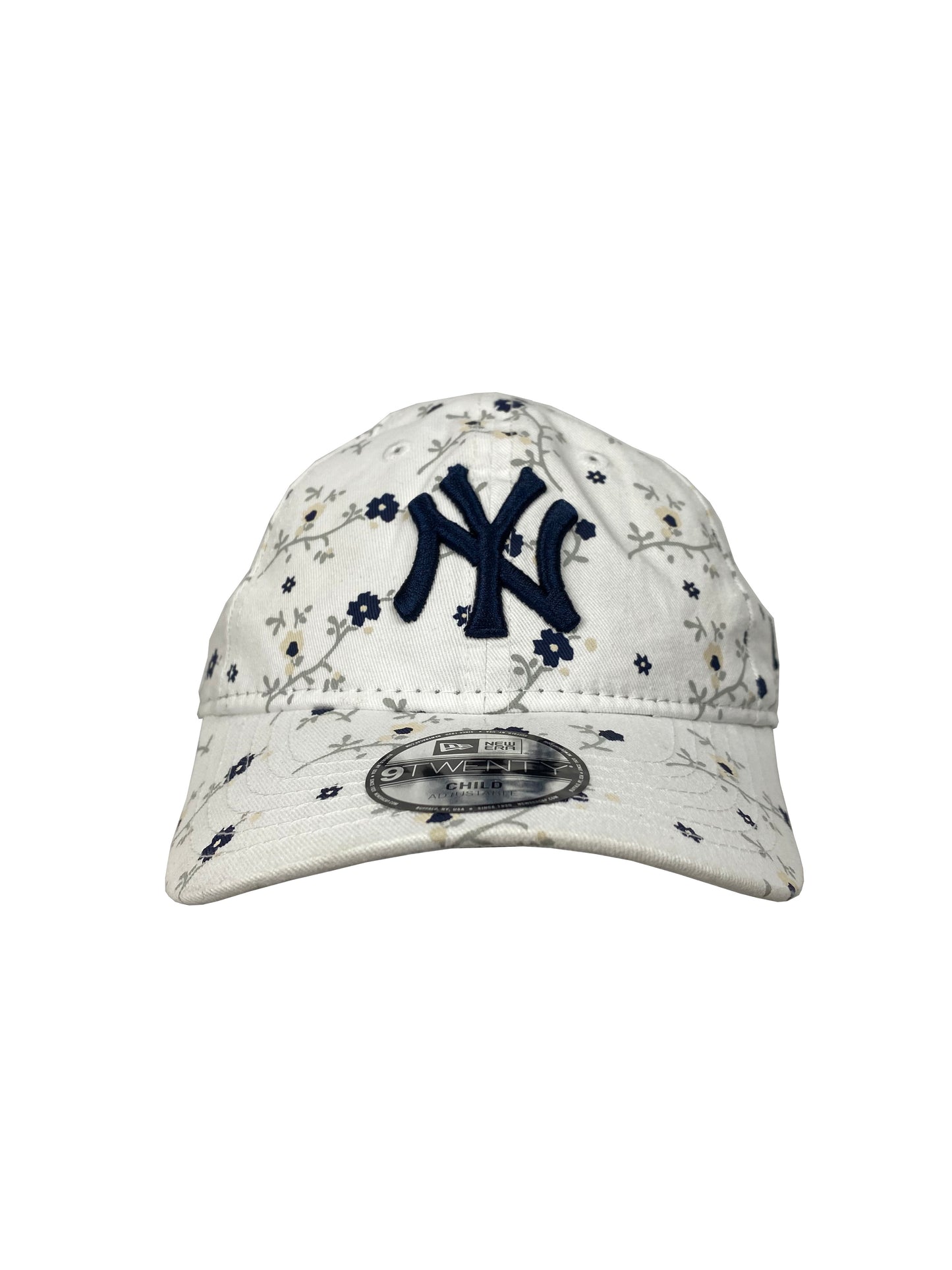 NEW YORK YANKEES JR BLOSSOM 920