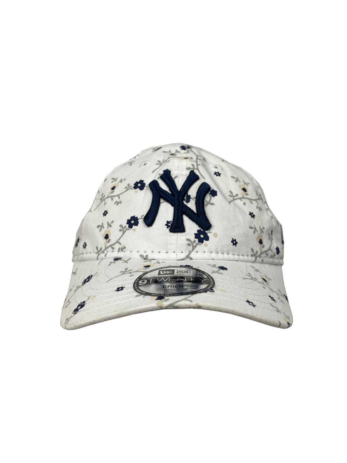 NEW YORK YANKEES JR BLOSSOM 920