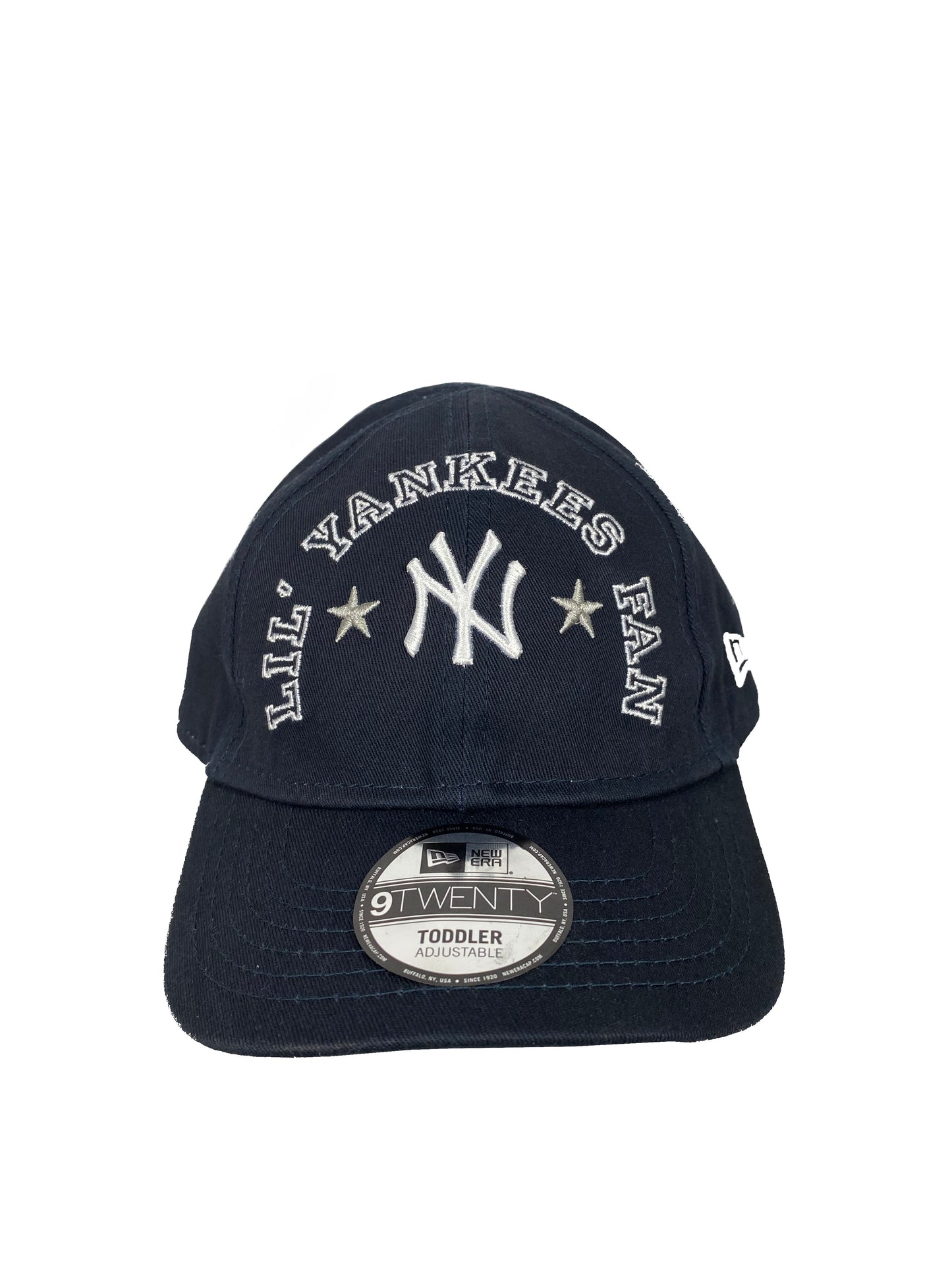 NUEVA YORK YANKEES JR LIL FAN 920