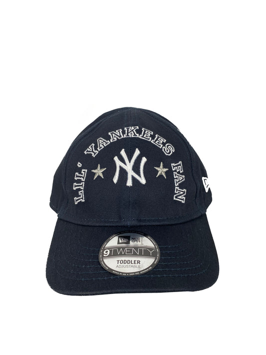 NEW YORK YANKEES JR LIL FAN 920