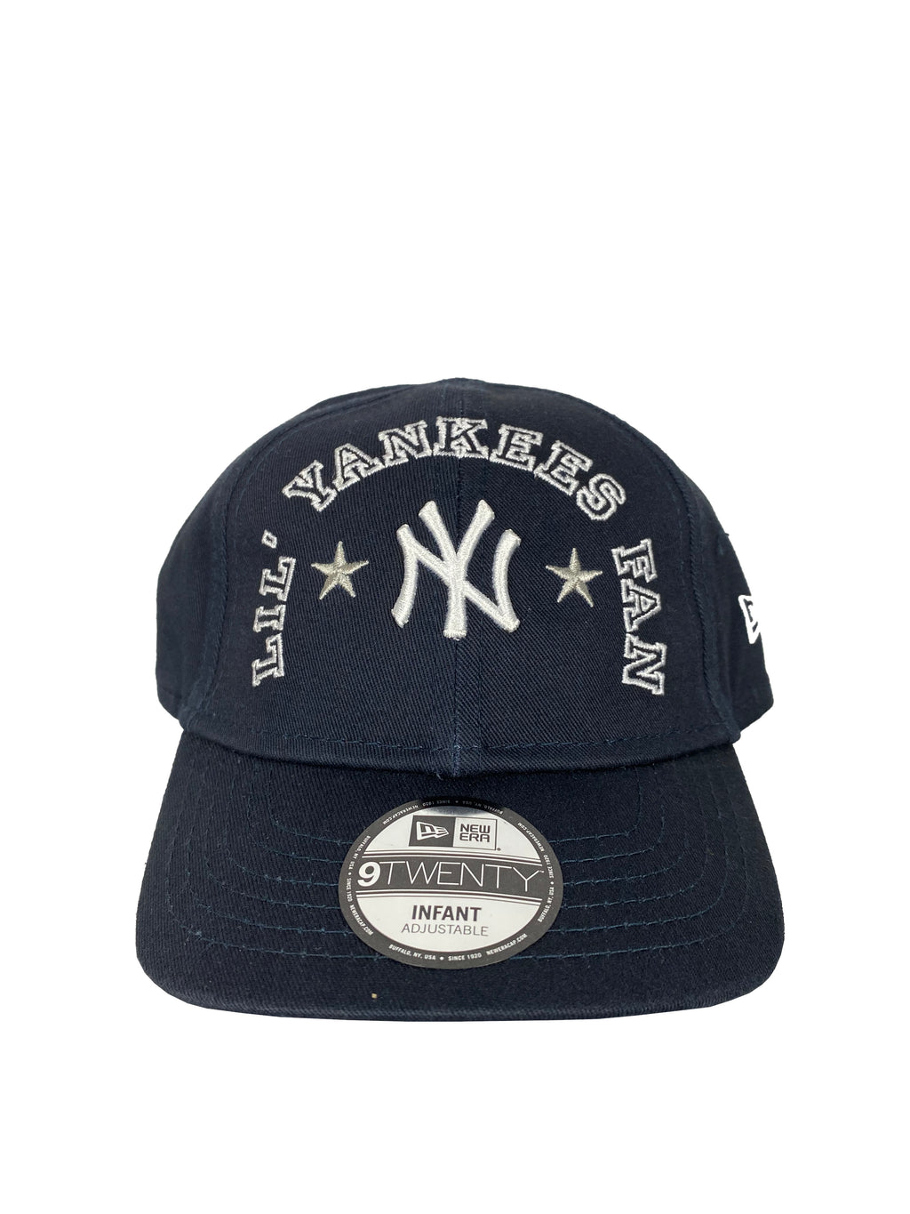 NEW YORK YANKEES JR LIL FAN 920