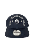 NEW YORK YANKEES JR LIL FAN 920