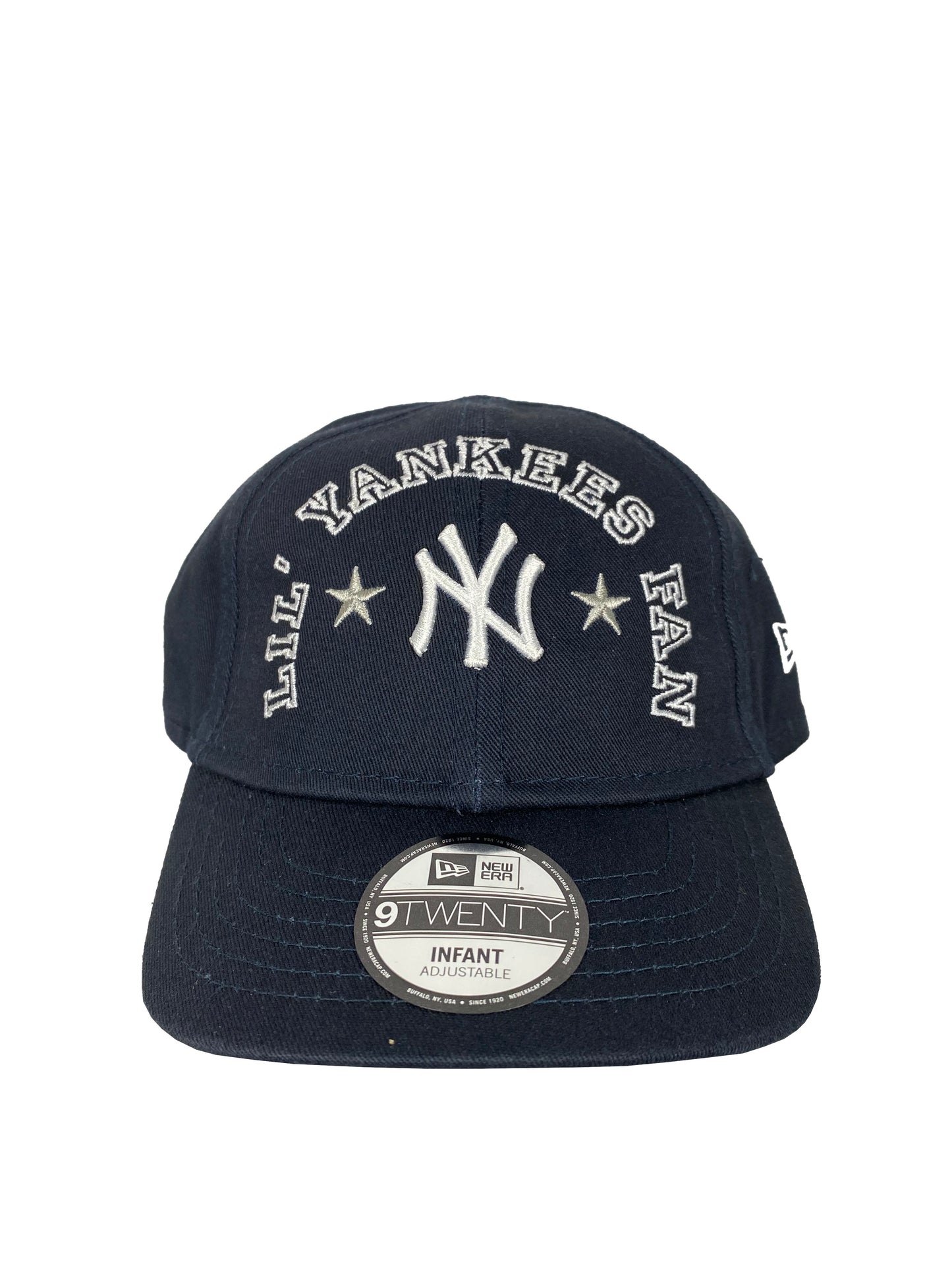 NEW YORK YANKEES JR LIL FAN 920