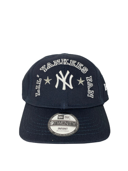 NEW YORK YANKEES JR LIL FAN 920