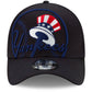 ELEMENTOS CON EL LOGOTIPO DE LOS YANKEES DE NUEVA YORK 3930 FLEX FIT