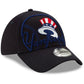 NEW YORK YANKEES LOGO ELEMENTS 3930 FLEX FIT