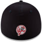 NEW YORK YANKEES LOGO ELEMENTS 3930 FLEX FIT