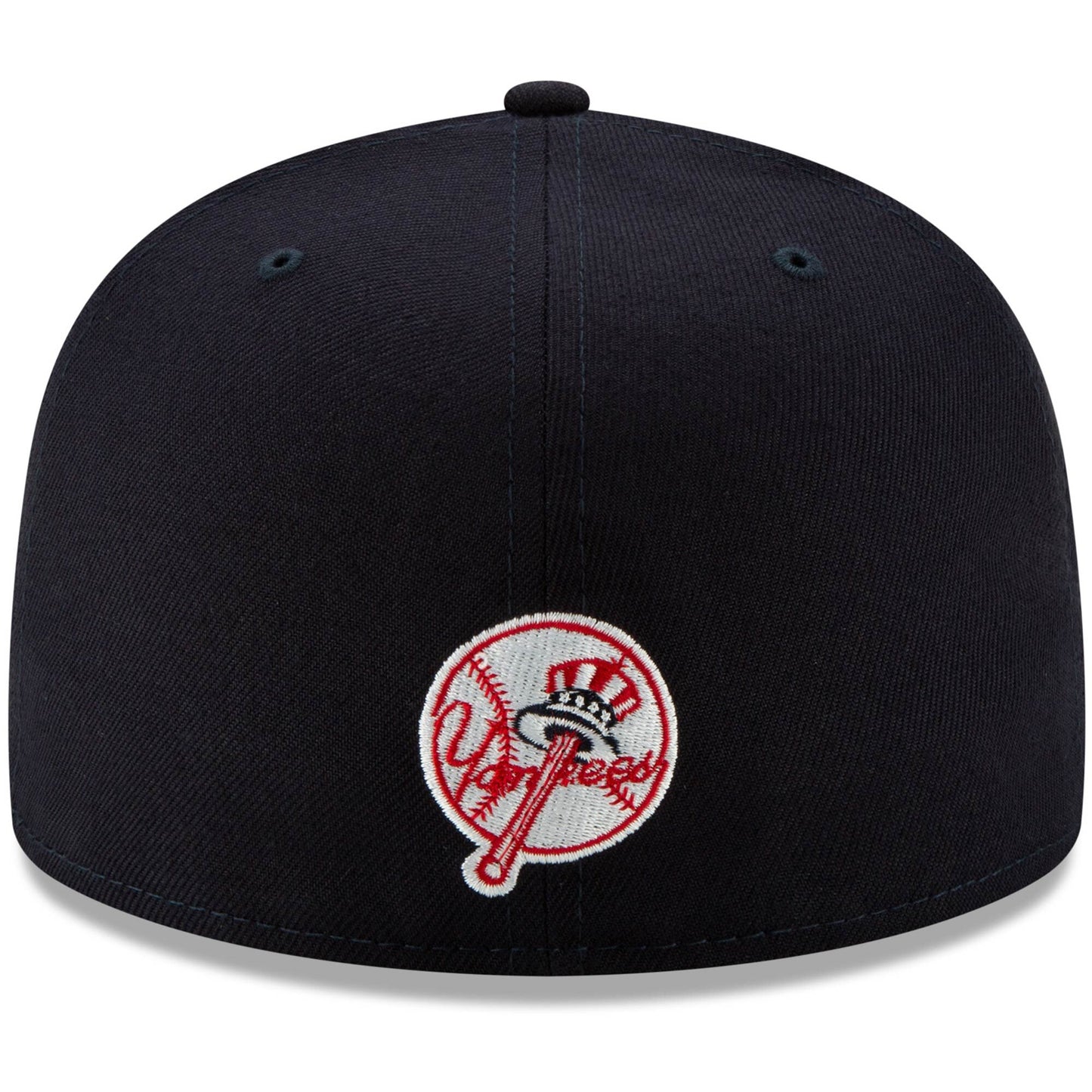 NEW YORK YANKEES LOGO ELEMENTS 5950 FITTED