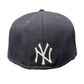 NEW YORK YANKEES LOGO SPLATTER 5950 FITTED