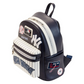 NEW YORK YANKEES LOUNGEFLY MINI BACKPACK