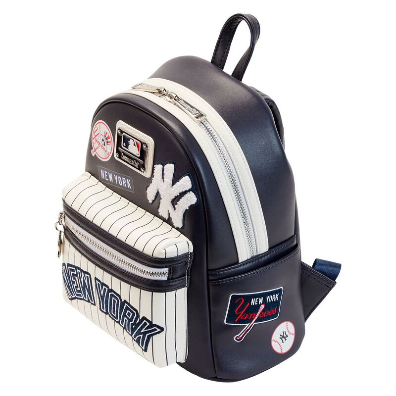 MLB Chicago Cubs Logo Mini Backpack