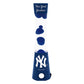 NEW YORK YANKEES MAGMA LAMP SPEAKER
