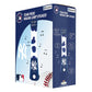 NEW YORK YANKEES MAGMA LAMP SPEAKER