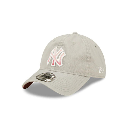 NEW YORK YANKEES MEN'S 2022 MOTHER'S DAY 9TWENTY ADJUSTABLE