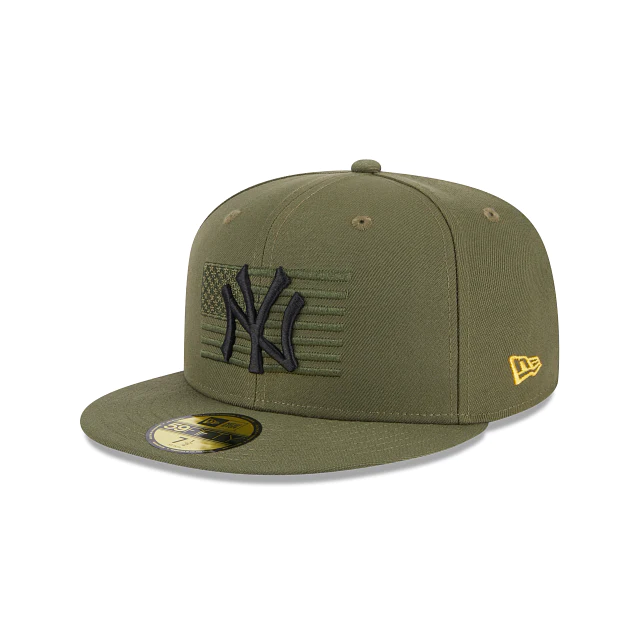 Army yankee shop hat